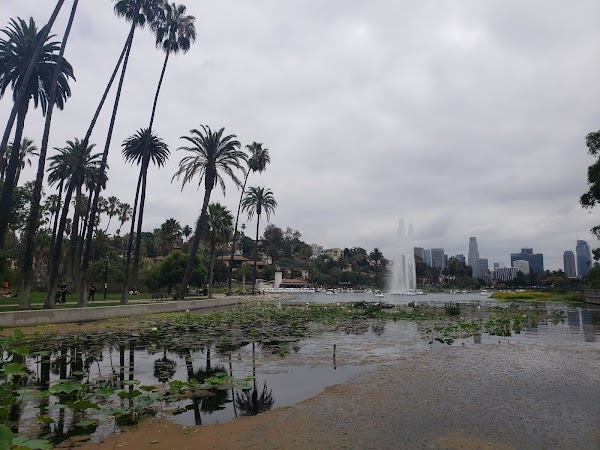 Echo Park 3