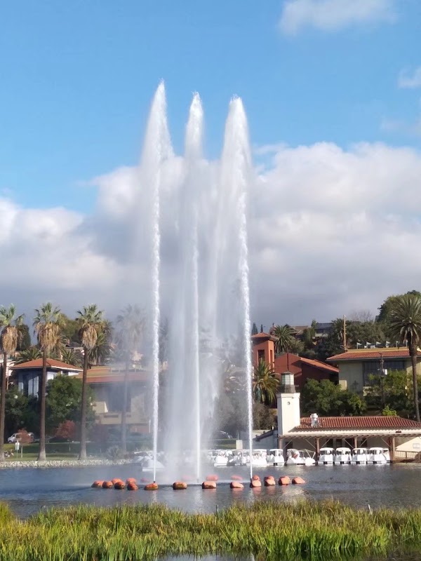 Echo Park 2