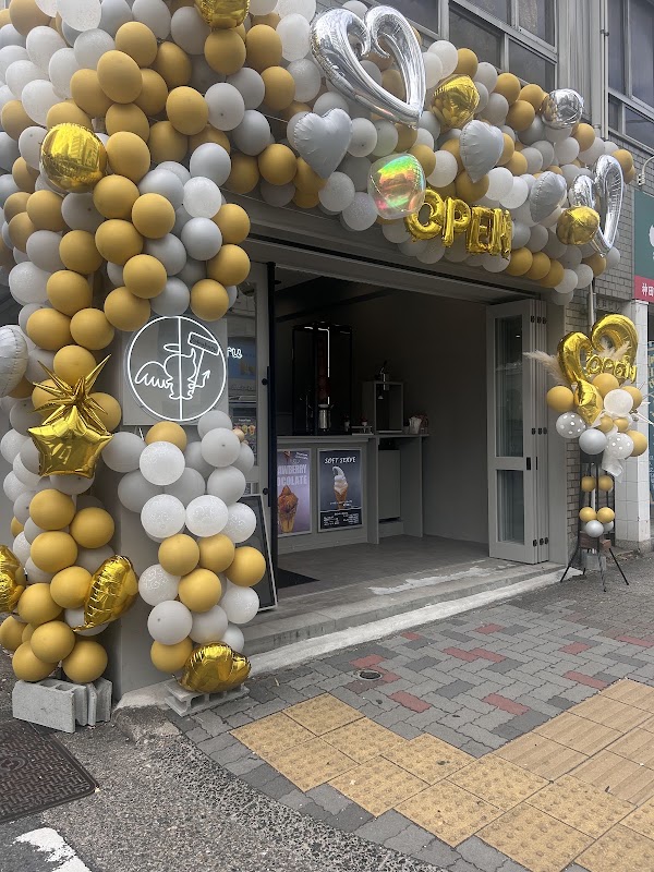 yokubaru 大須2号店