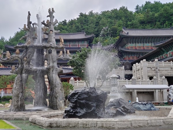 Gangwon Comprehensive Museum 4