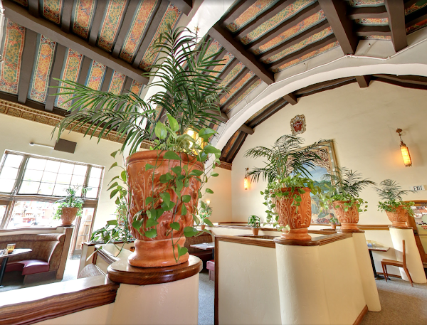 El Palomar 1