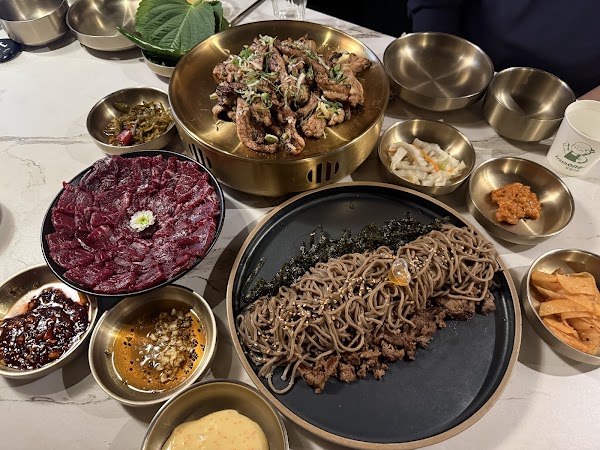 Seogsoesjib 5