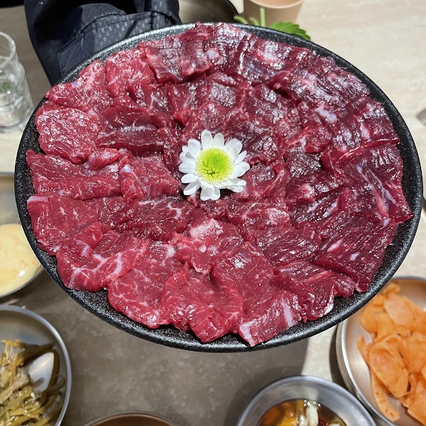 Seogsoesjib 4