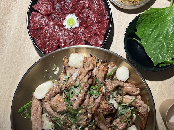 Seogsoesjib 3