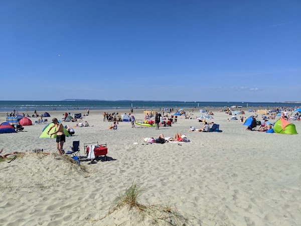 West Wittering Beach 1