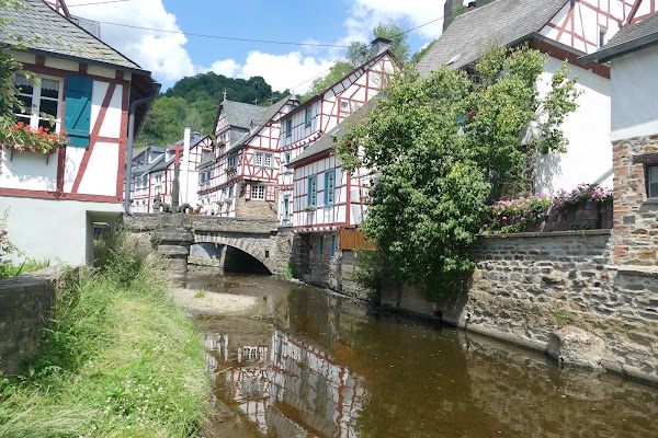 Eifel