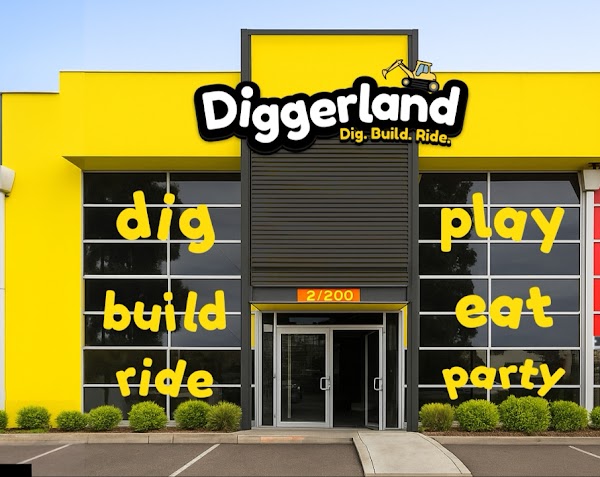 Diggerland