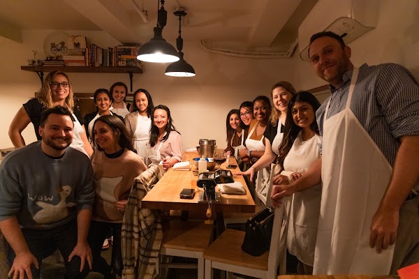 Abigail's Kitchen