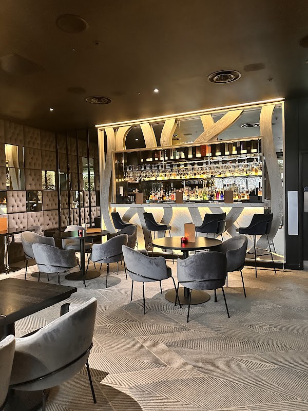 Gaucho Edinburgh