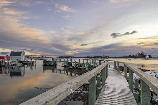Blue Rocks 5