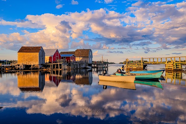 Blue Rocks 4