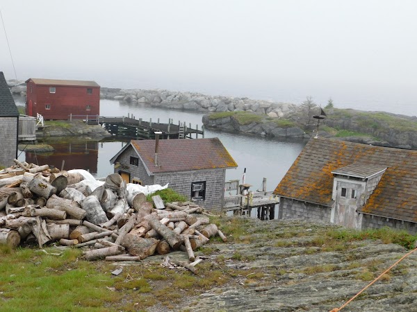 Blue Rocks 2