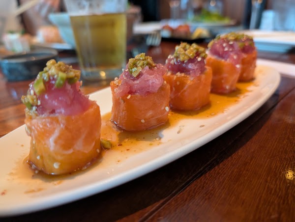 Anchor Sushi Bar 3