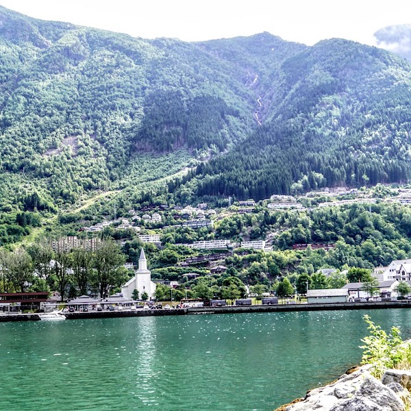 Odda Municipality
