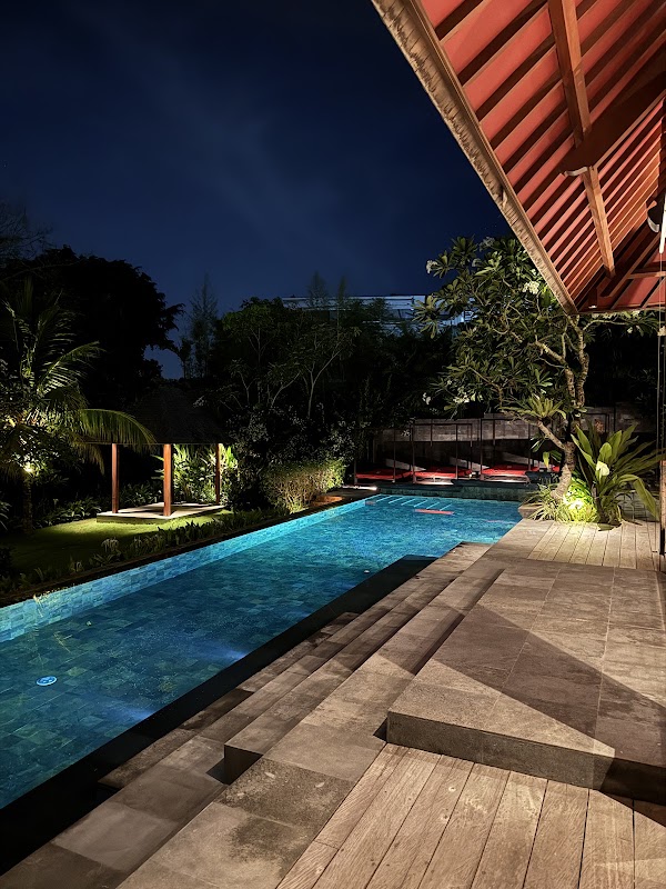 LA RESERVE 1785 HOTEL PARTICULIER & SPA at Canggu Beach 4