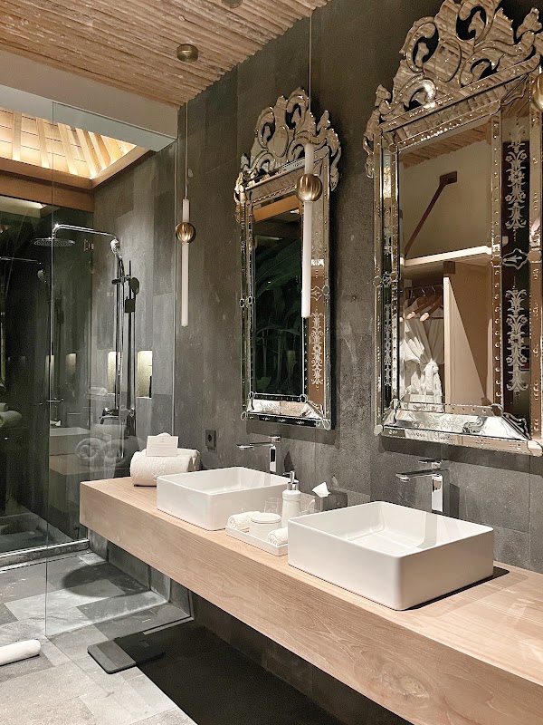LA RESERVE 1785 HOTEL PARTICULIER & SPA at Canggu Beach 3
