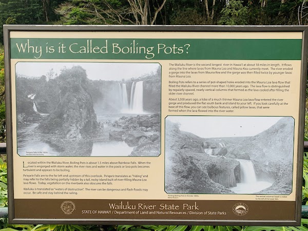 Boiling Pots 4