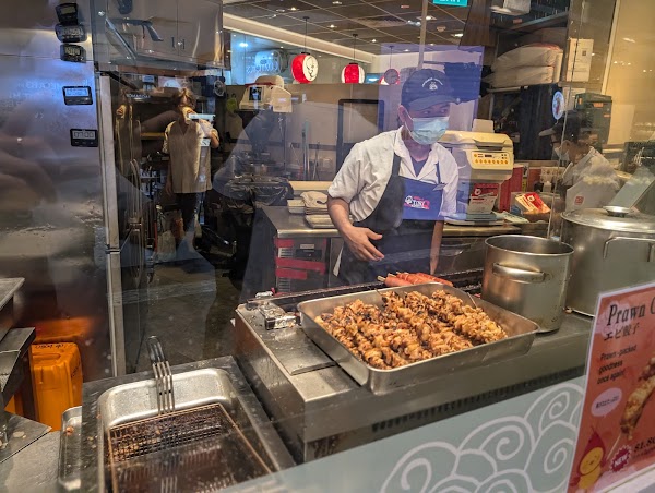 TORI-Q ION Orchard 2