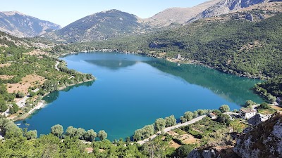 Scanno