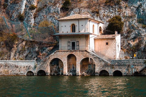 Scanno 4