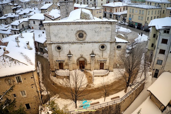 Scanno 3