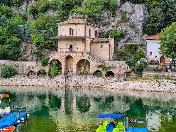 Scanno 2