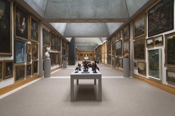 Yale Center for British Art 5