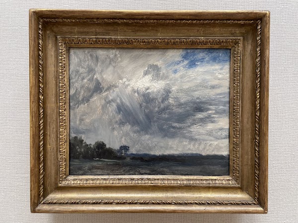 Yale Center for British Art 2