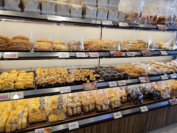 SUNMERRY Dongmen Shop 3
