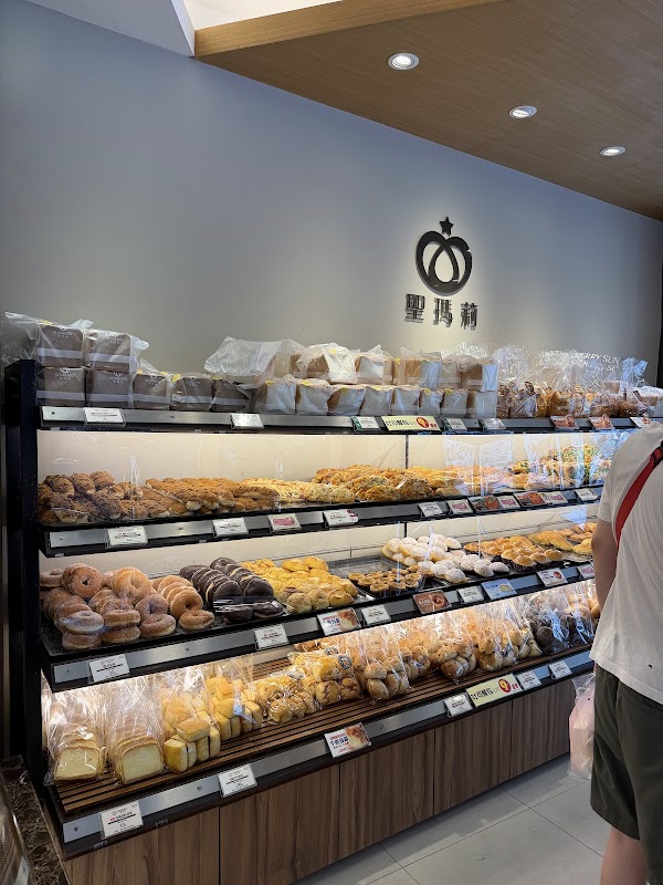 SUNMERRY Dongmen Shop 2