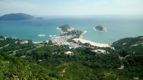 Shek O Peak 1