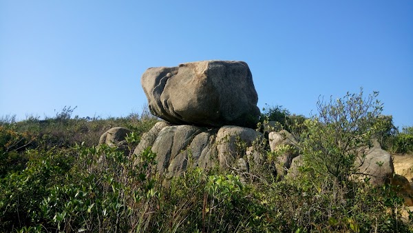 Shek O Peak 4