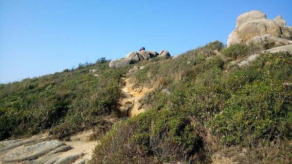 Shek O Peak 3