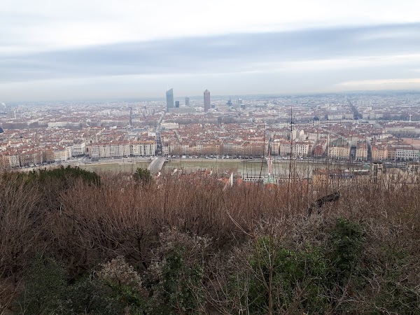 Place de Fourvière 1
