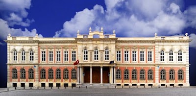 Turkey İş Bank Museum