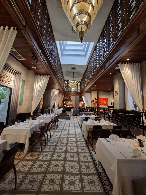 Malis Restaurant - Siem Reap 5