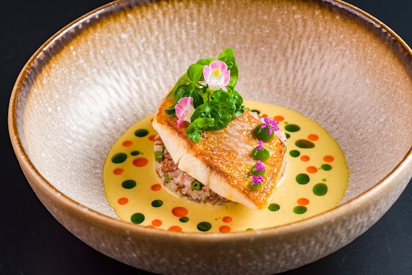 Malis Restaurant - Siem Reap 4