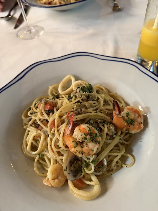 Juan Del Mar Restaurante 4