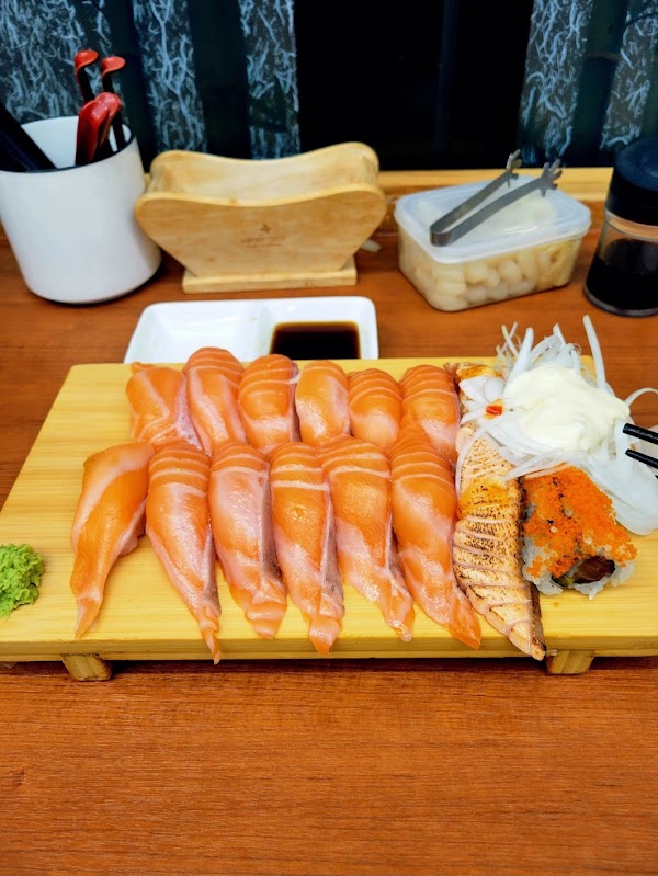 Yeoneo Chobap 2