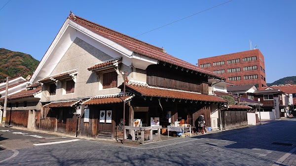 Tonomachi 2