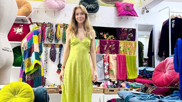Indochina Silk 5