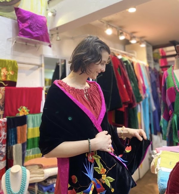 Indochina Silk 4