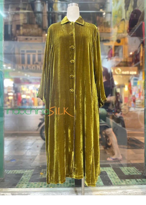 Indochina Silk 3