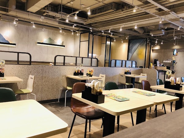Pinnada Chiayi Guohua Branch