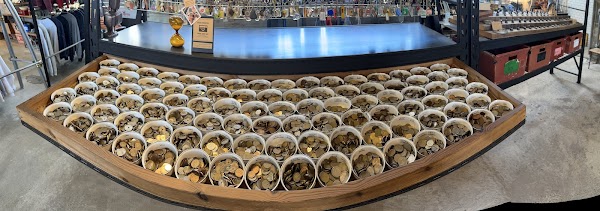 COIN LUCK 岐阜店 5