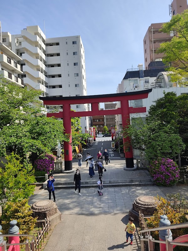 Kameido