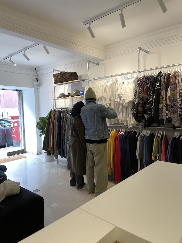arquívos [Premium] / Vintage Store 5