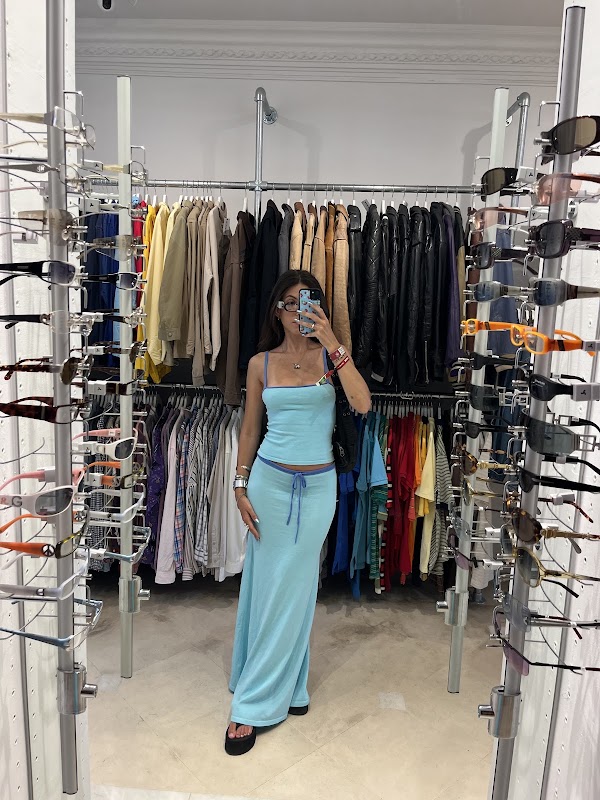 arquívos [Premium] / Vintage Store 2