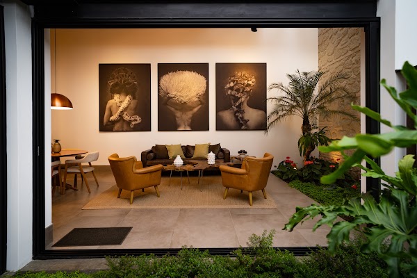 Carmelo Concept Villas
