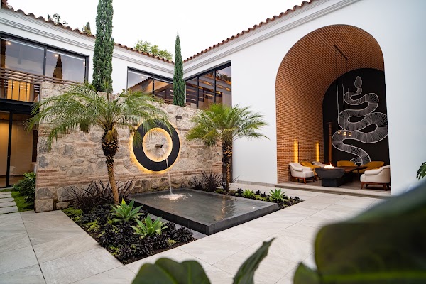 Carmelo Concept Villas 4